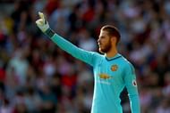 Southampton v Manchester United - Premier League